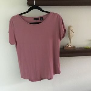 Adrienne Vittadini -Dress T top
